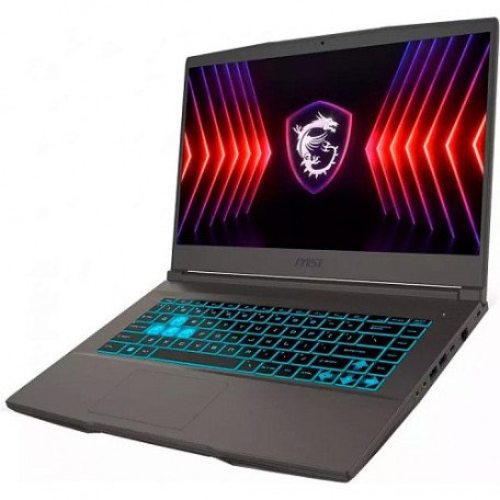 Ноутбук MSI Thin 15 B13VE (B13VE-1451US, THIN15131451)  Фото №1
