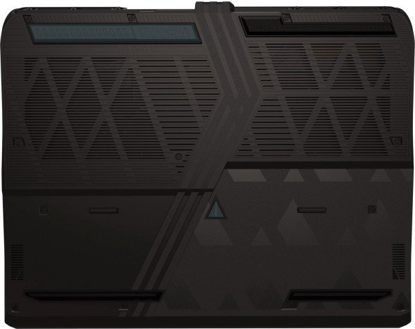 Ноутбук MSI Vector 16 HX A14VIG Cosmos Gray (A14VIG-826)  Фото №0