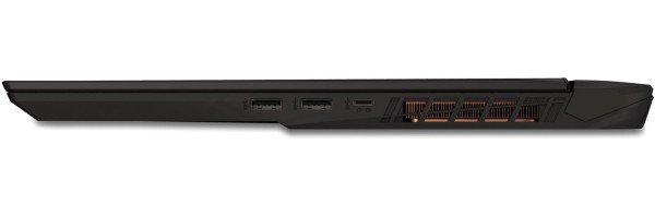 Ноутбук MSI Vector 16 HX A14VIG Cosmos Gray (A14VIG-826)  Фото №1