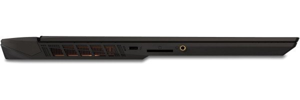 Ноутбук MSI Vector 16 HX A14VIG Cosmos Gray (A14VIG-826)  Фото №2