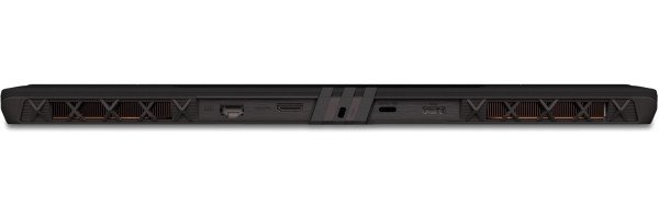 Ноутбук MSI Vector 16 HX A14VIG Cosmos Gray (A14VIG-826)  Фото №3