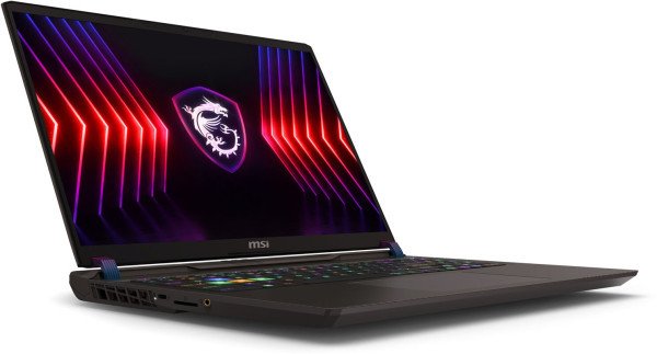 Ноутбук MSI Vector 16 HX A14VIG Cosmos Gray (A14VIG-826)  Фото №6