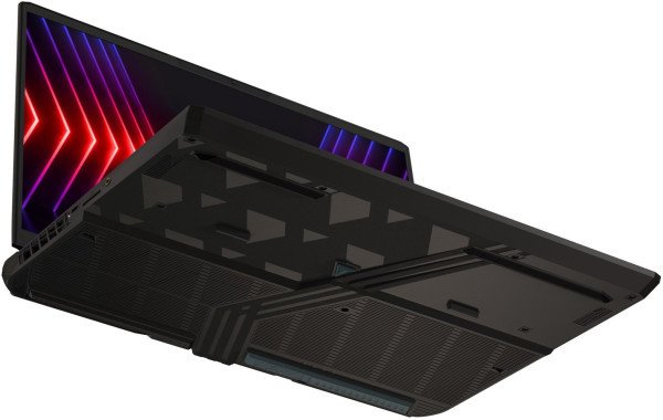 Ноутбук MSI Vector 16 HX A14VIG Cosmos Gray (A14VIG-826)  Фото №9
