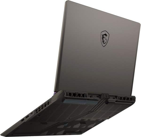 Ноутбук MSI Vector 16 HX A14VIG Cosmos Gray (A14VIG-826)  Фото №10