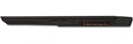 Ноутбук MSI Vector 16 HX A14VIG Cosmos Gray (A14VIG-826)  Фото №1