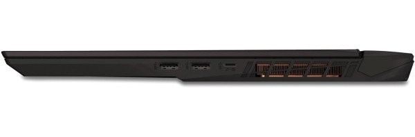 Ноутбук MSI Vector 16 HX A14VIG Cosmos Gray (A14VIG-826)  Фото №1