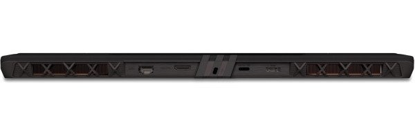 Ноутбук MSI Vector 16 HX A14VIG Cosmos Gray (A14VIG-826)  Фото №3