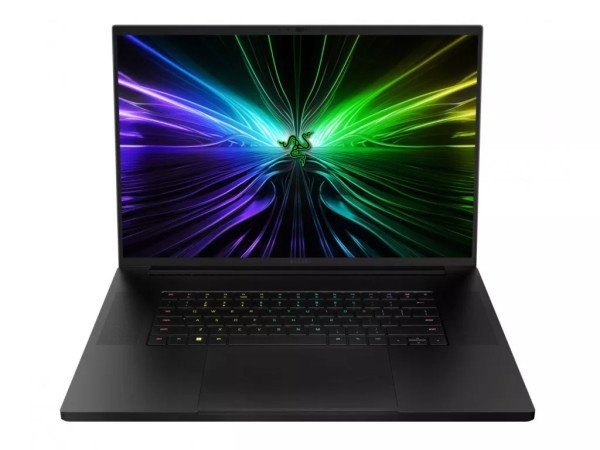Ноутбук Razer Blade 18 RZ09-0509 Black (RZ09-05092GK4-R3G1)