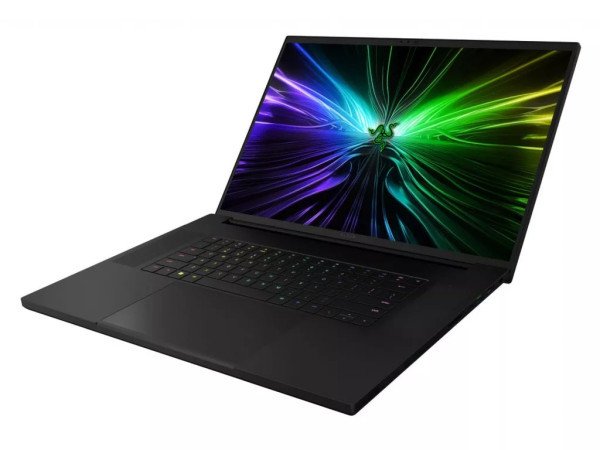 Ноутбук Razer Blade 18 RZ09-0509 Black (RZ09-05092GK4-R3G1)  Фото №1