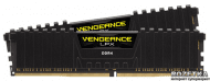 Память для настольных компьютеров Corsair 16 GB (2x8GB) DDR4 3200 MHz (CMK16GX4M2B3200C16) Память для настольных компьютеров Corsair 16 GB (2x8GB) DDR4 3200 MHz (CMK16GX4M2B3200C16)
