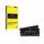 Память для ноутбука Corsair 64 GB (2x32GB) SO-DIMM DDR4 Vengeance (CMSX64GX4M2A3200C22)  Фото №2