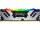 Память для настольных компьютеров Kingston FURY 32 GB (2x16GB) DDR5 8000 MHz Renegade Silver/Black RGB (KF580C38RSAK2-32) Память для настольных компьютеров Kingston FURY 32 GB (2x16GB) DDR5 8000 MHz Renegade Silver/Black RGB (KF580C38RSAK2-32)