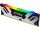 Память для настольных компьютеров Kingston FURY 32 GB (2x16GB) DDR5 8000 MHz Renegade Silver/Black RGB (KF580C38RSAK2-32)  Фото №0
