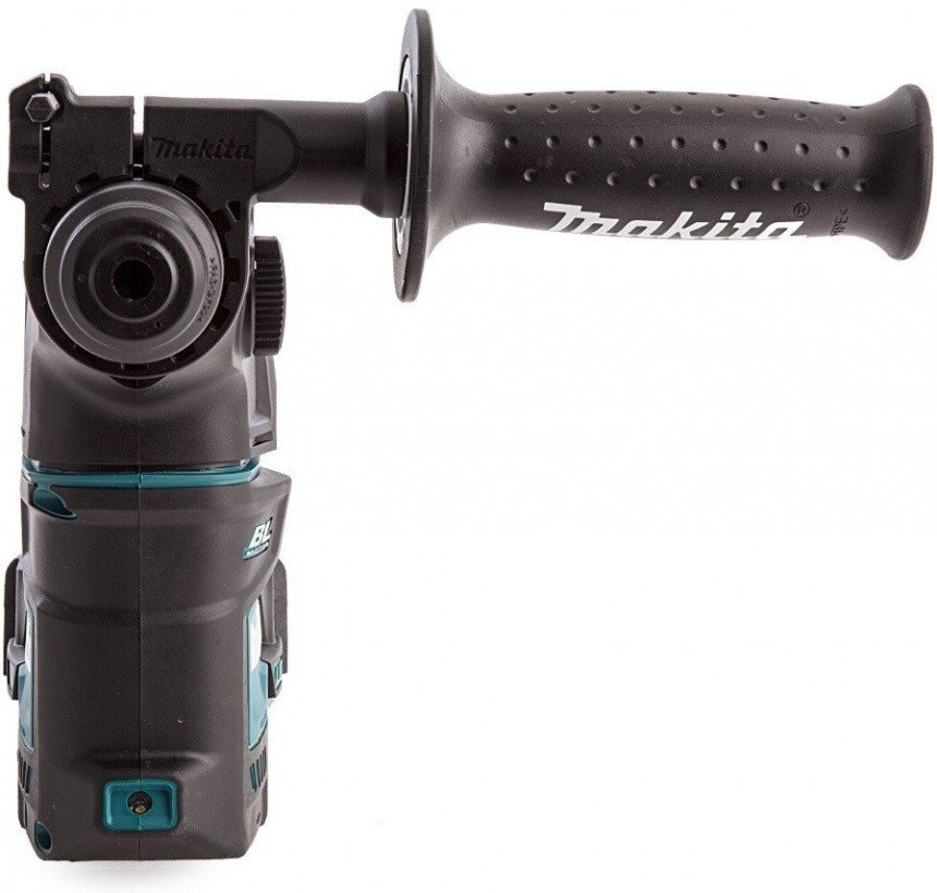Перфоратор Makita DHR171Z  Фото №0