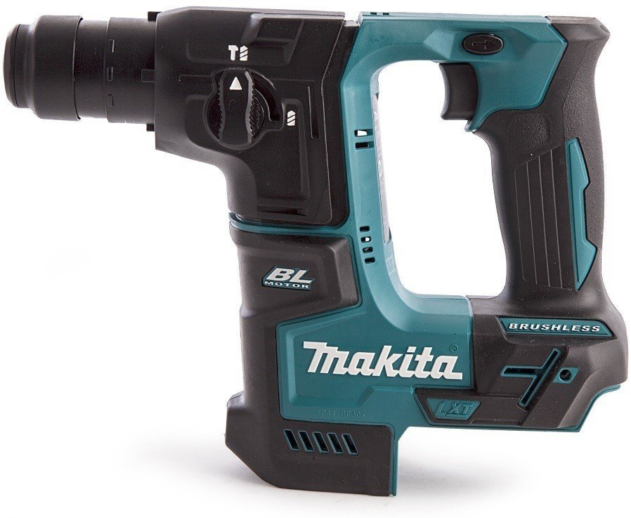 Перфоратор Makita DHR171Z  Фото №2