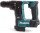 Перфоратор Makita DHR171Z  Фото №2