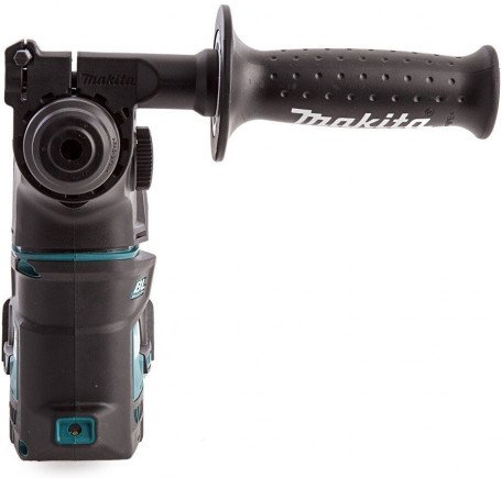 Перфоратор Makita DHR171Z  Фото №0