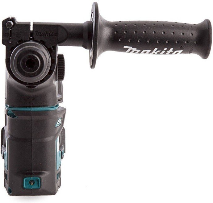 Перфоратор Makita DHR171Z  Фото №0