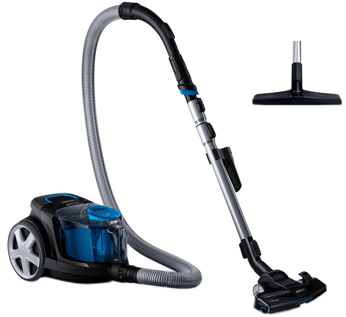 Пилосос безмішковий Philips FC9331/09