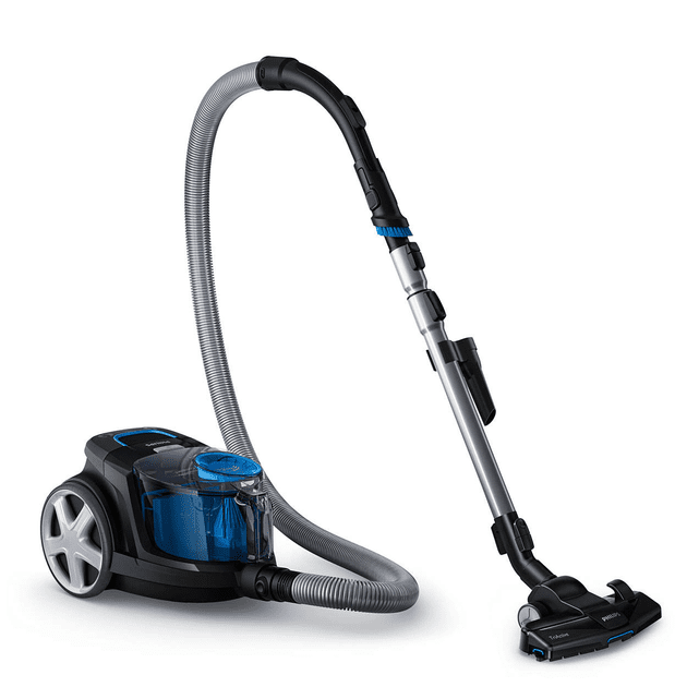 Пилосос безмішковий Philips FC9331/09  Фото №0