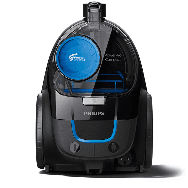 Пилосос безмішковий Philips FC9331/09  Фото №1
