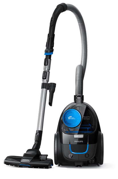 Пилосос безмішковий Philips FC9331/09  Фото №2