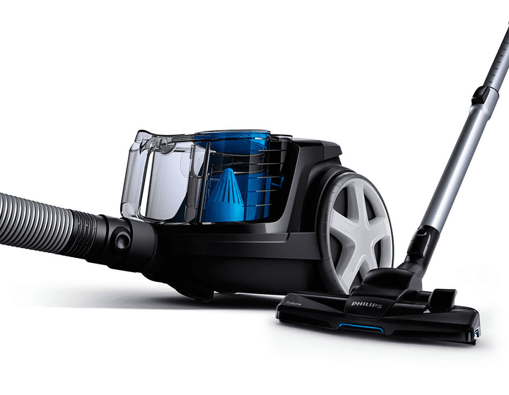 Пилосос безмішковий Philips FC9331/09  Фото №4
