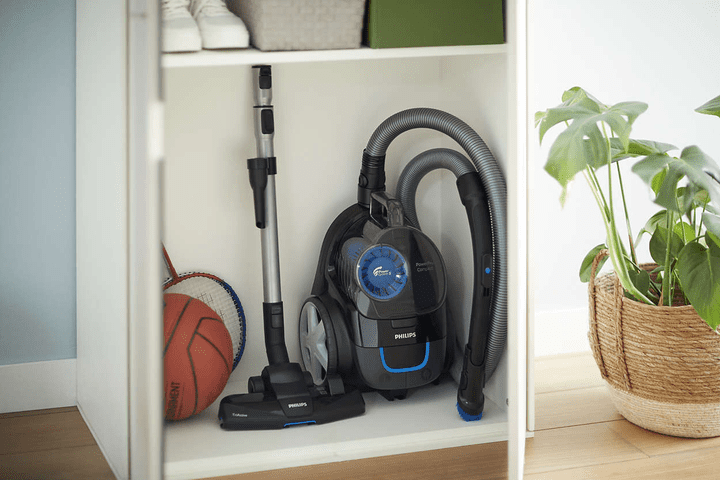 Пилосос безмішковий Philips FC9331/09  Фото №5
