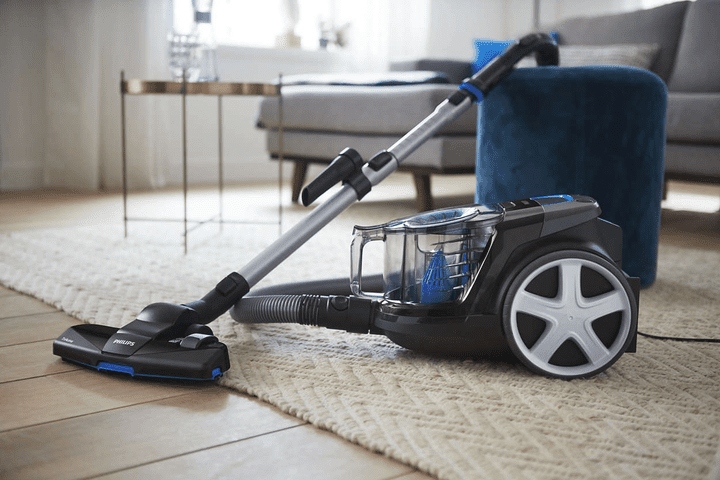 Пилосос безмішковий Philips FC9331/09  Фото №6
