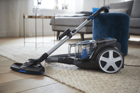 Пилосос безмішковий Philips FC9331/09  Фото №6