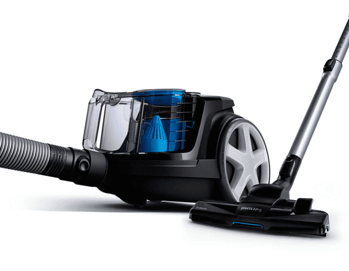 Пилосос безмішковий Philips FC9331/09  Фото №4