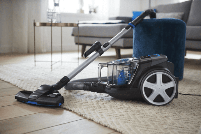 Пилосос безмішковий Philips FC9331/09  Фото №6