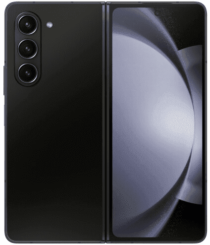 Смартфон Samsung Galaxy Fold5 12/1TB Gray (SM-F946U1) (USA)