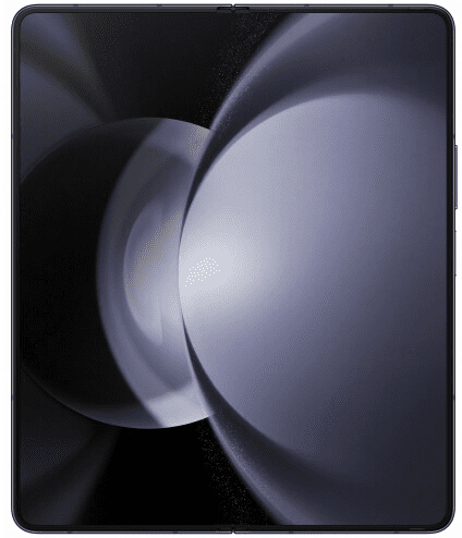 Смартфон Samsung Galaxy Fold5 12/1TB Gray (SM-F946U1) (USA)  Фото №0