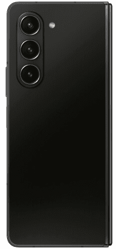 Смартфон Samsung Galaxy Fold5 12/1TB Gray (SM-F946U1) (USA)  Фото №1