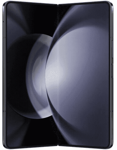 Смартфон Samsung Galaxy Fold5 12/1TB Gray (SM-F946U1) (USA)  Фото №2