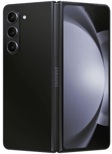 Смартфон Samsung Galaxy Fold5 12/1TB Phantom Black (SM-F946U1) (USA)  Фото №6