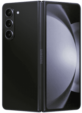Смартфон Samsung Galaxy Fold5 12/1TB Phantom Black (SM-F946U1) (USA)  Фото №6