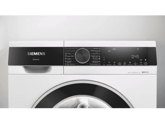 Стиральная машина автоматическая Siemens WG44A2Z0UA  Фото №0