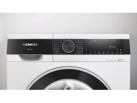 Стиральная машина автоматическая Siemens WG44A2Z0UA  Фото №0