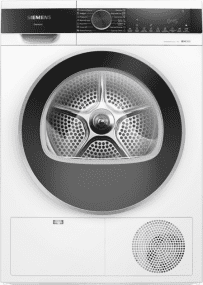 Сушильна машина Siemens WQ41G200UA