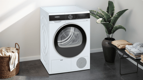 Сушильная машина Siemens WQ41G200UA  Фото №2
