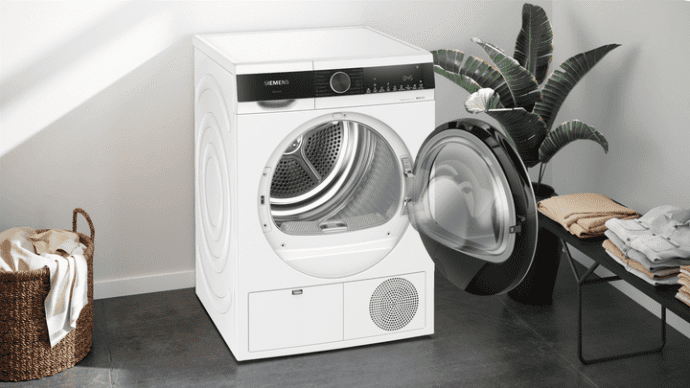 Сушильная машина Siemens WQ41G200UA  Фото №3