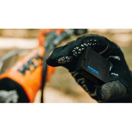 Акумулятори для екшн-камер GoPro Enduro для HERO13 Black (AEBAT-001)  Фото №0