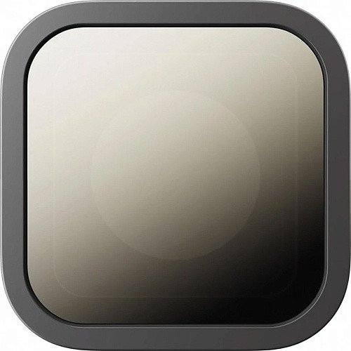 Набір фільтрів GoPro ND Filter 4-Pack GoPro HERO13 Black (AENDF-001)  Фото №2