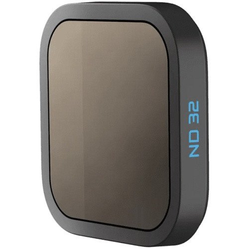 Набір фільтрів GoPro ND Filter 4-Pack GoPro HERO13 Black (AENDF-001)  Фото №3