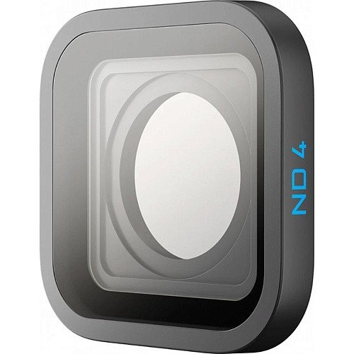 Набір фільтрів GoPro ND Filter 4-Pack GoPro HERO13 Black (AENDF-001)  Фото №4