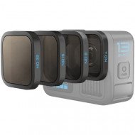Набір фільтрів GoPro ND Filter 4-Pack GoPro HERO13 Black (AENDF-001)