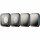 Набір фільтрів GoPro ND Filter 4-Pack GoPro HERO13 Black (AENDF-001)  Фото №1