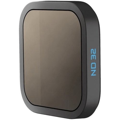 Набір фільтрів GoPro ND Filter 4-Pack GoPro HERO13 Black (AENDF-001)  Фото №3